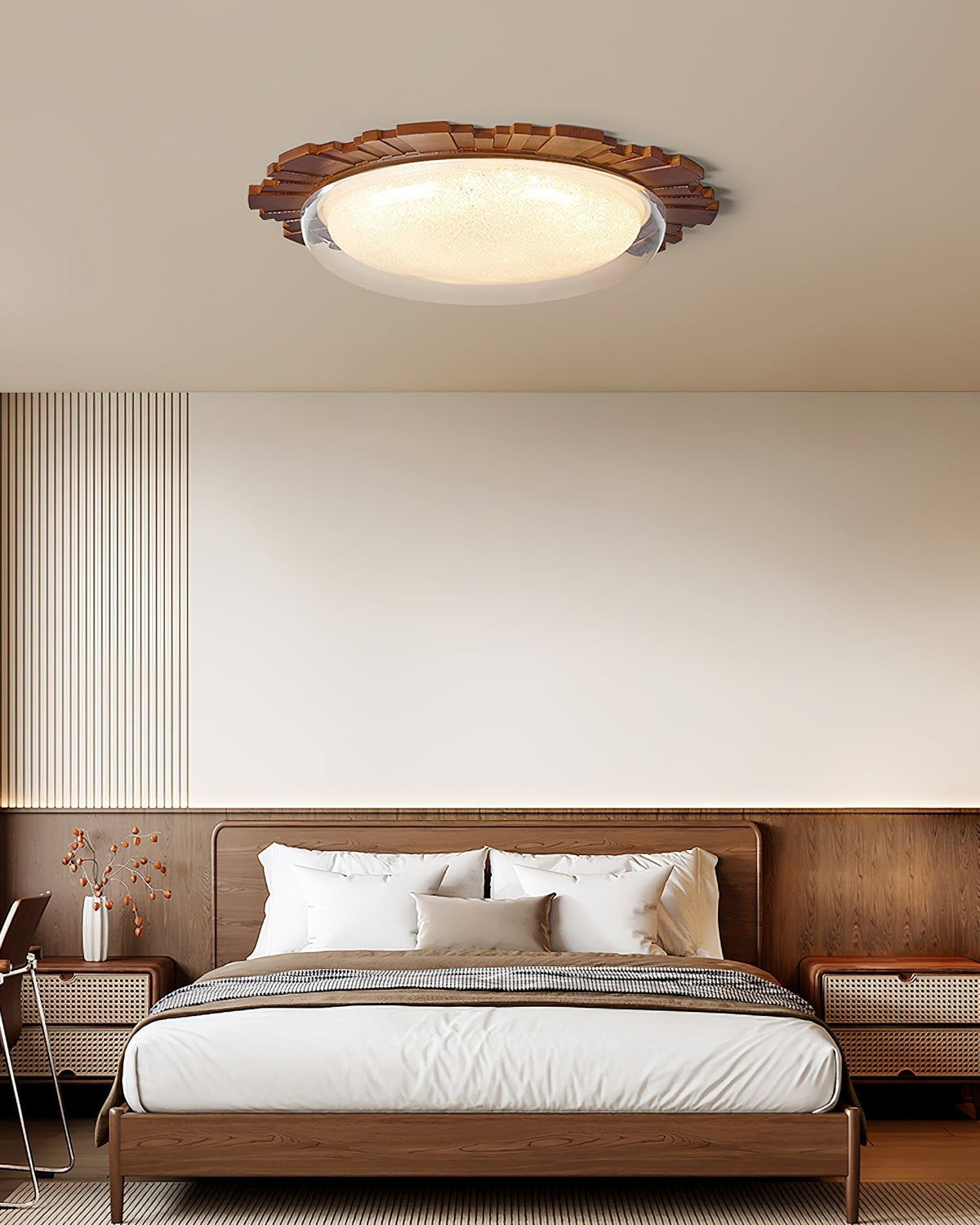 Alderon plafondlamp
