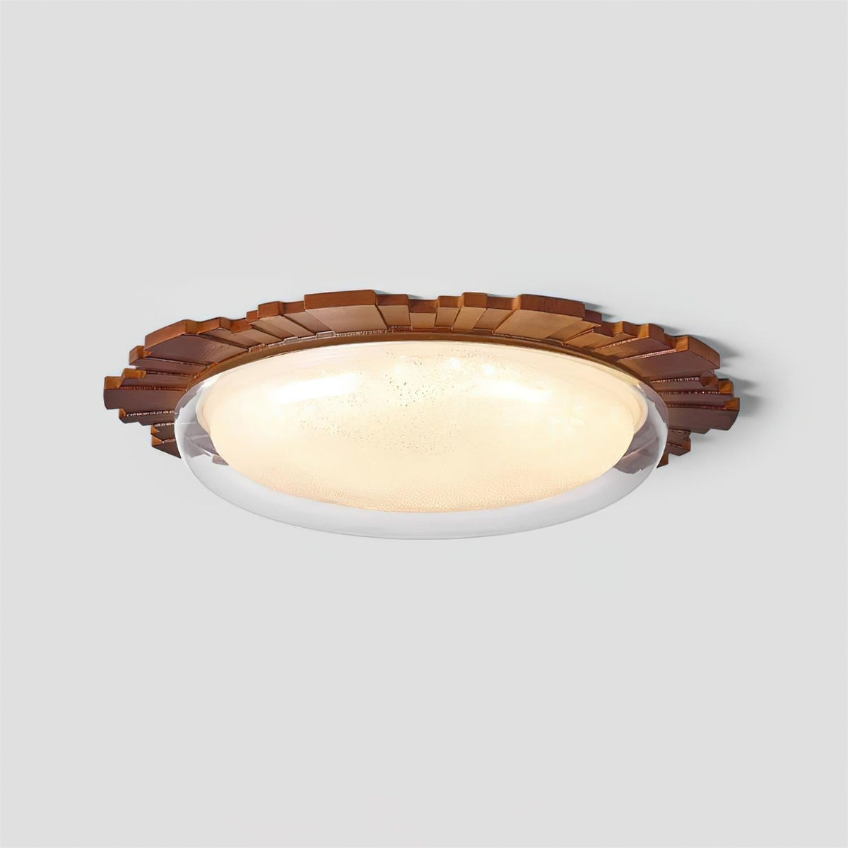 Alderon plafondlamp