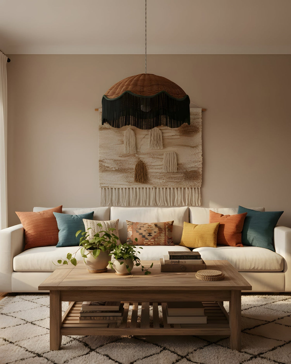 Selvina hanglamp