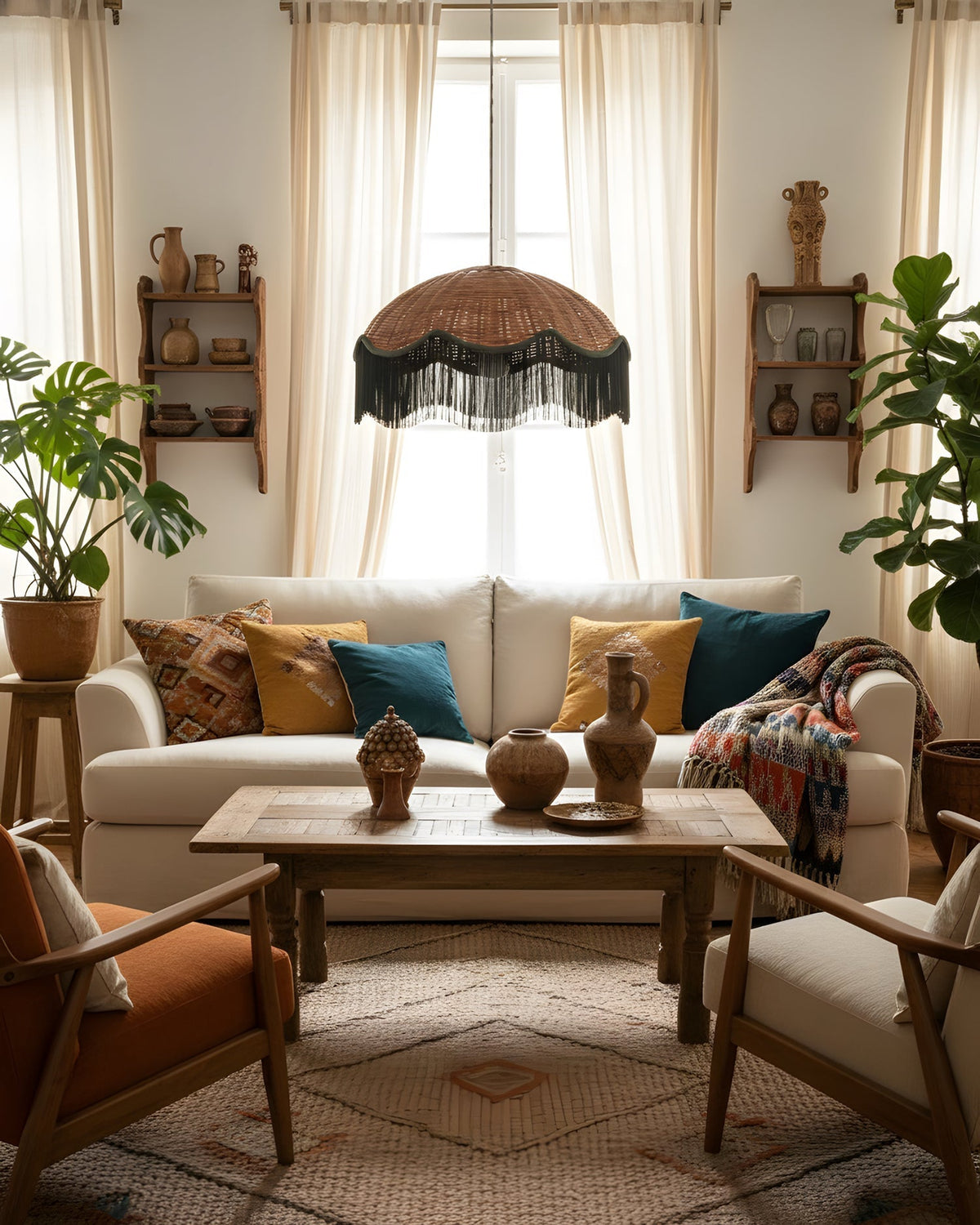 Selvina hanglamp
