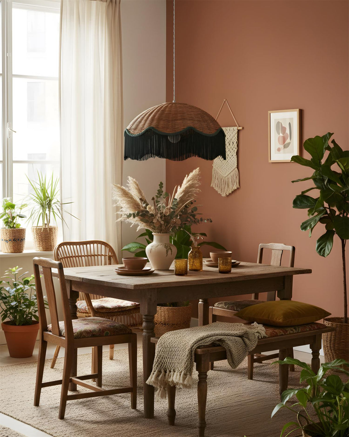 Selvina hanglamp