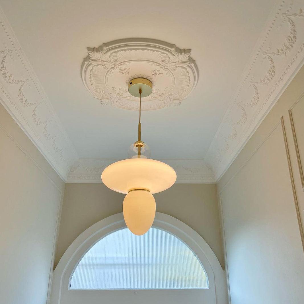Orbelin hanglamp