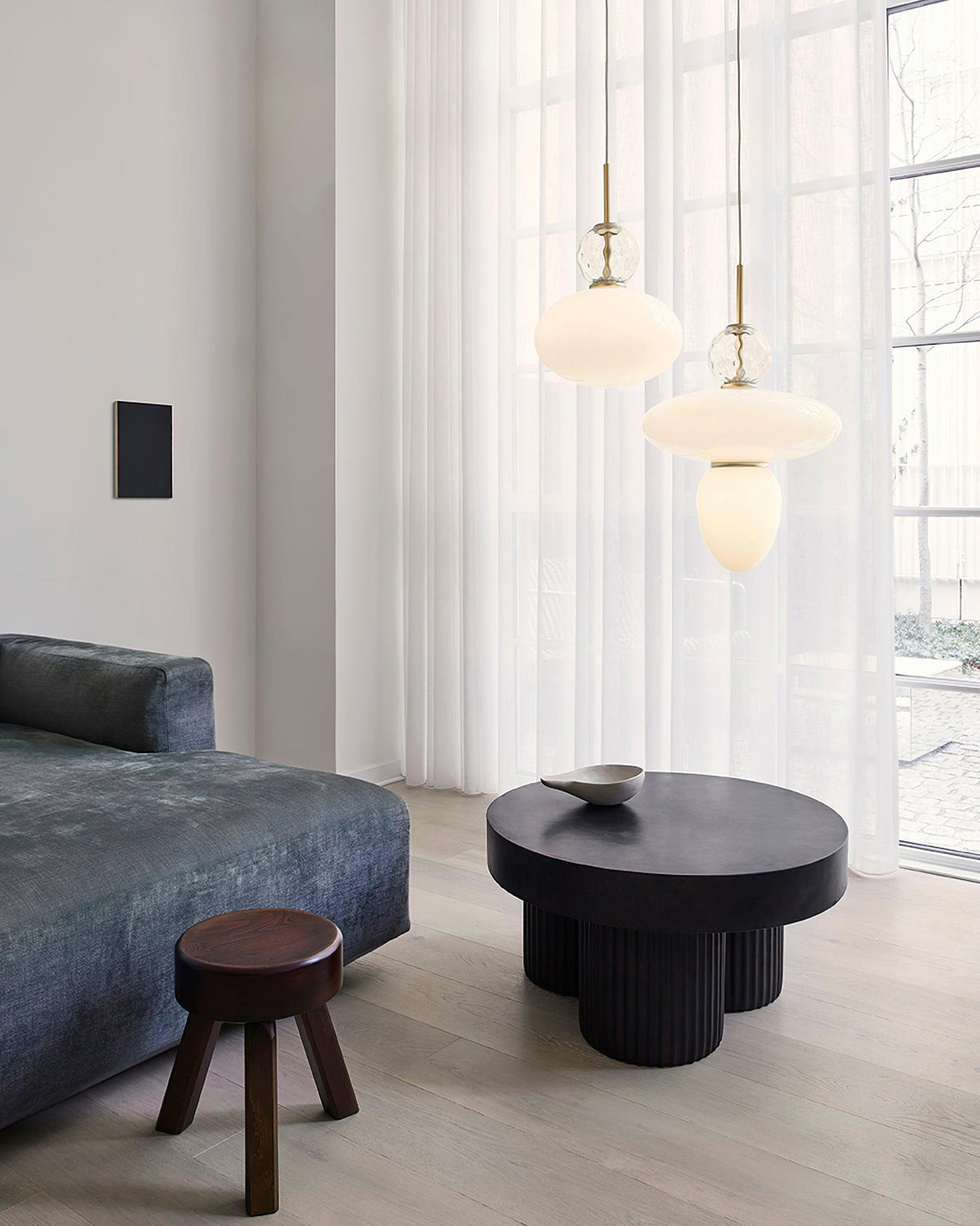 Orbelin hanglamp