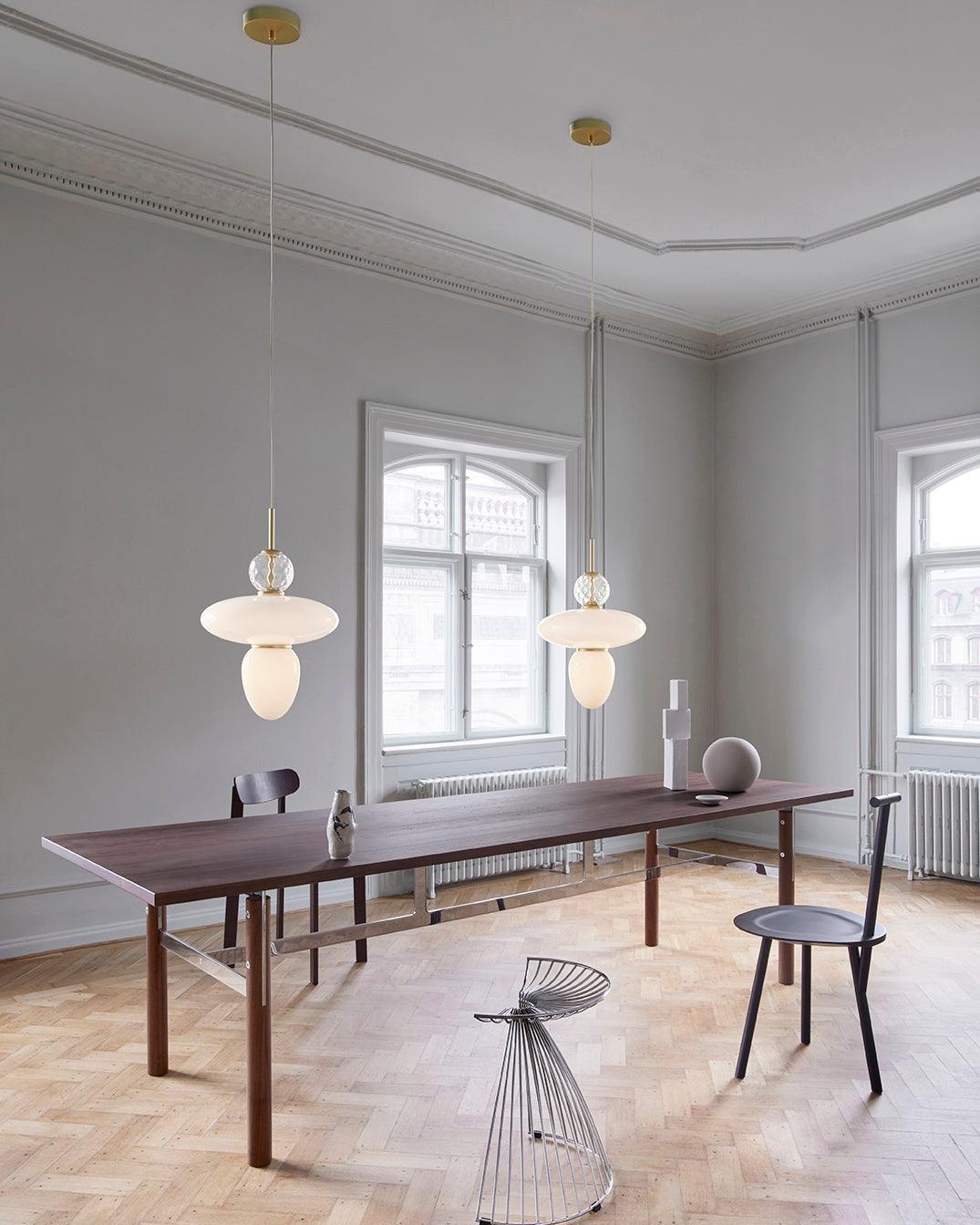Orbelin hanglamp