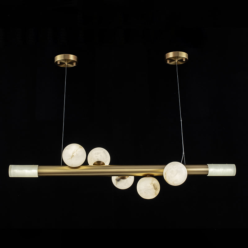 Avaros lineaire hanglamp