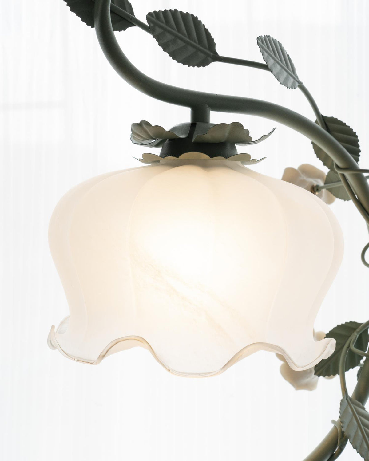 Miraella tafellamp