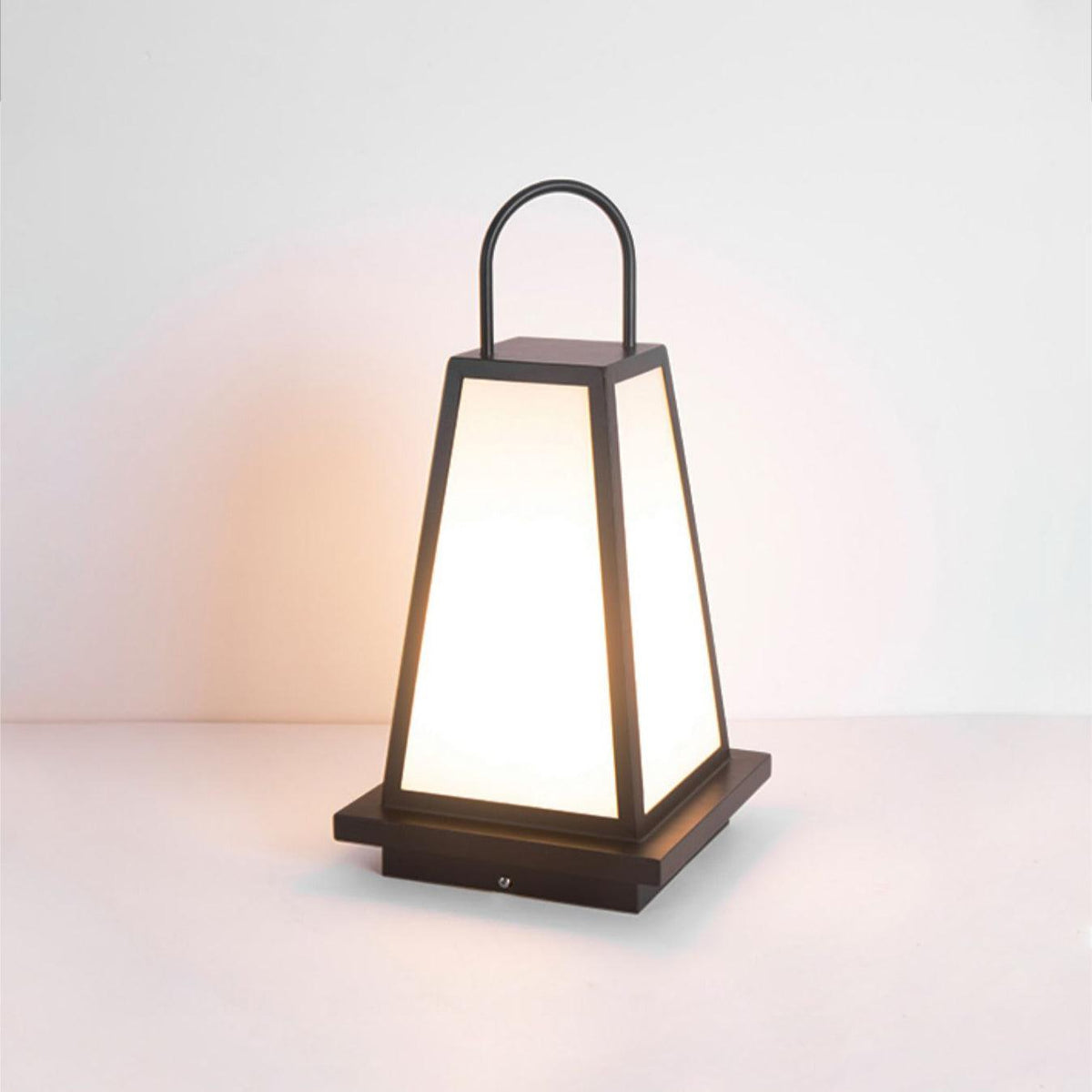 Cilo Minimalistische buitenlamp