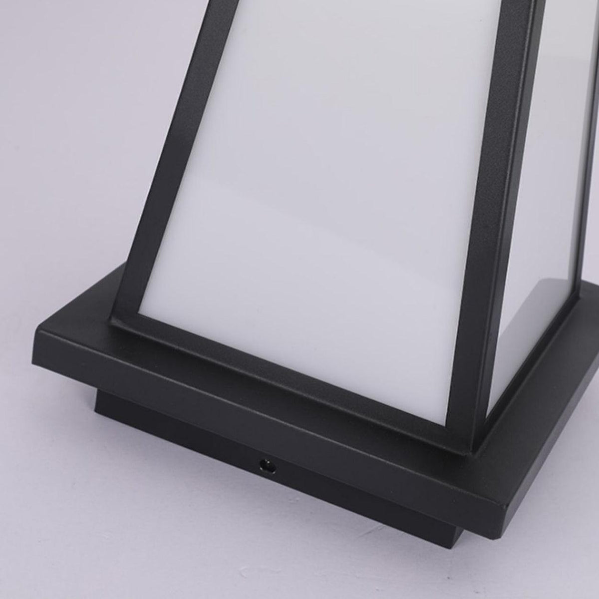 Cilo Minimalistische buitenlamp