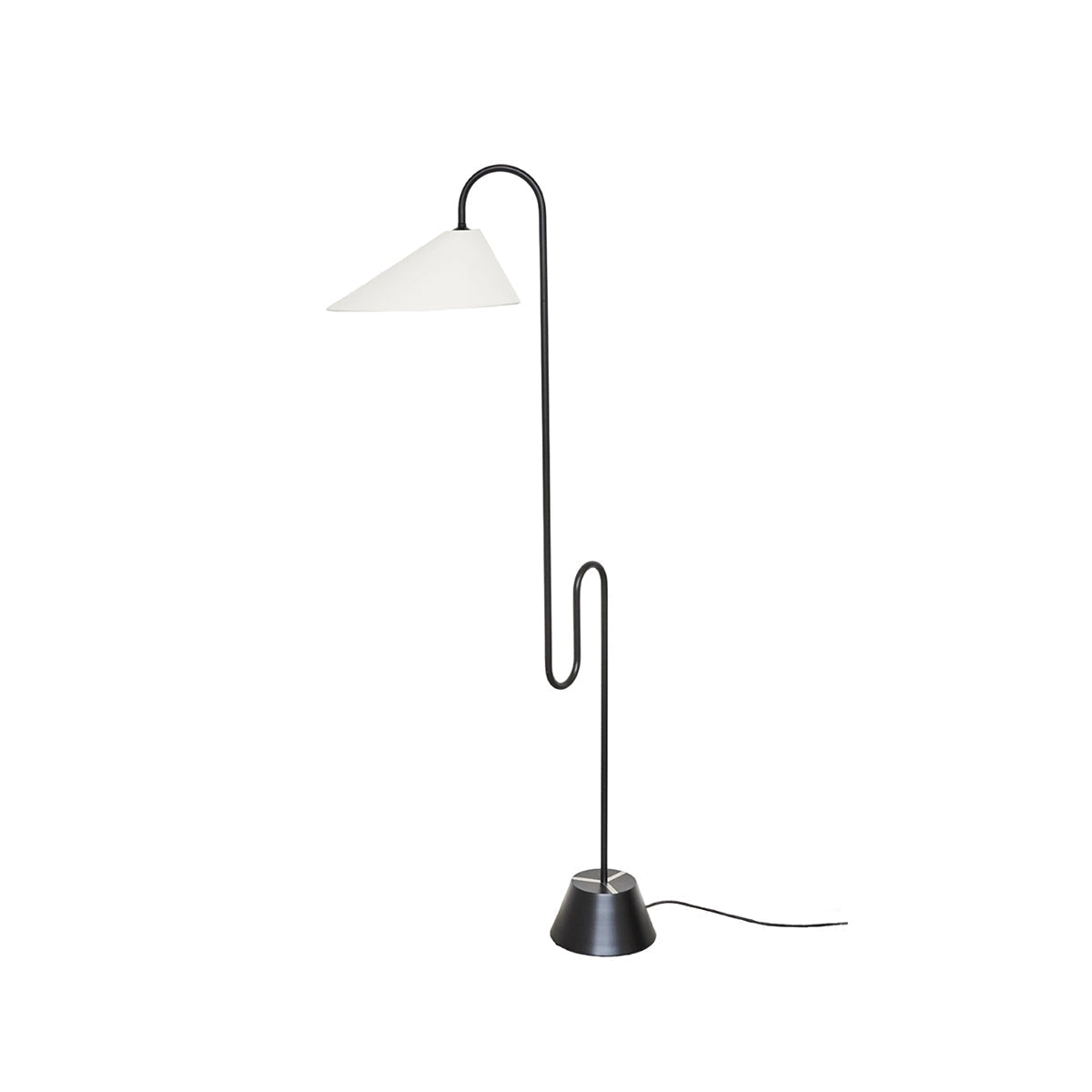 Rosilia vloerlamp