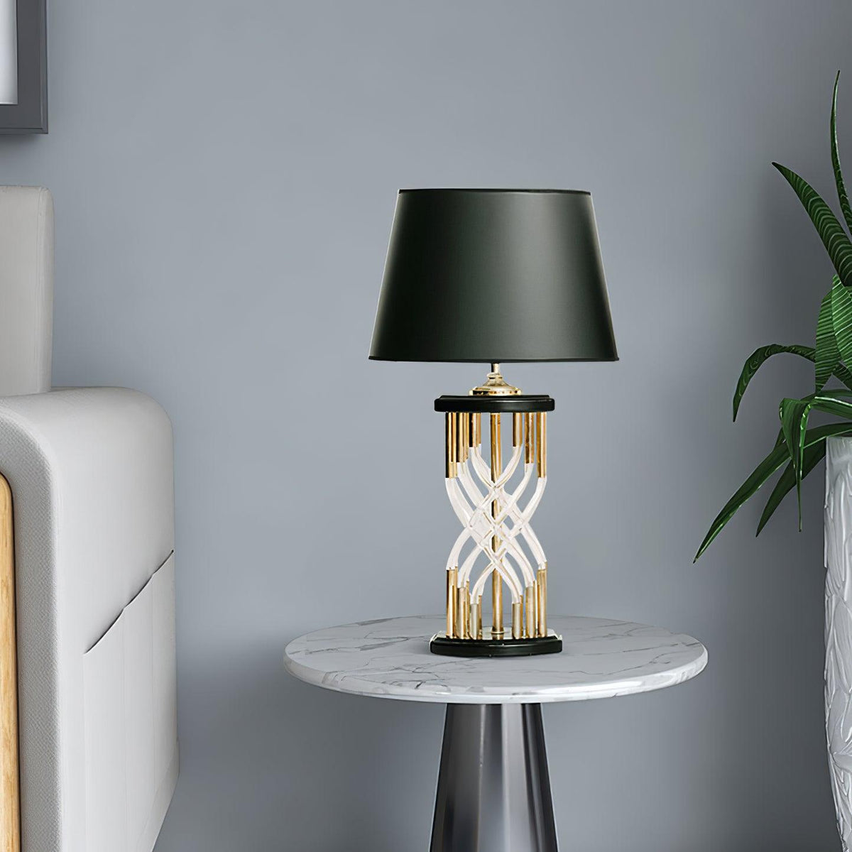 Rylee moderne tafellamp