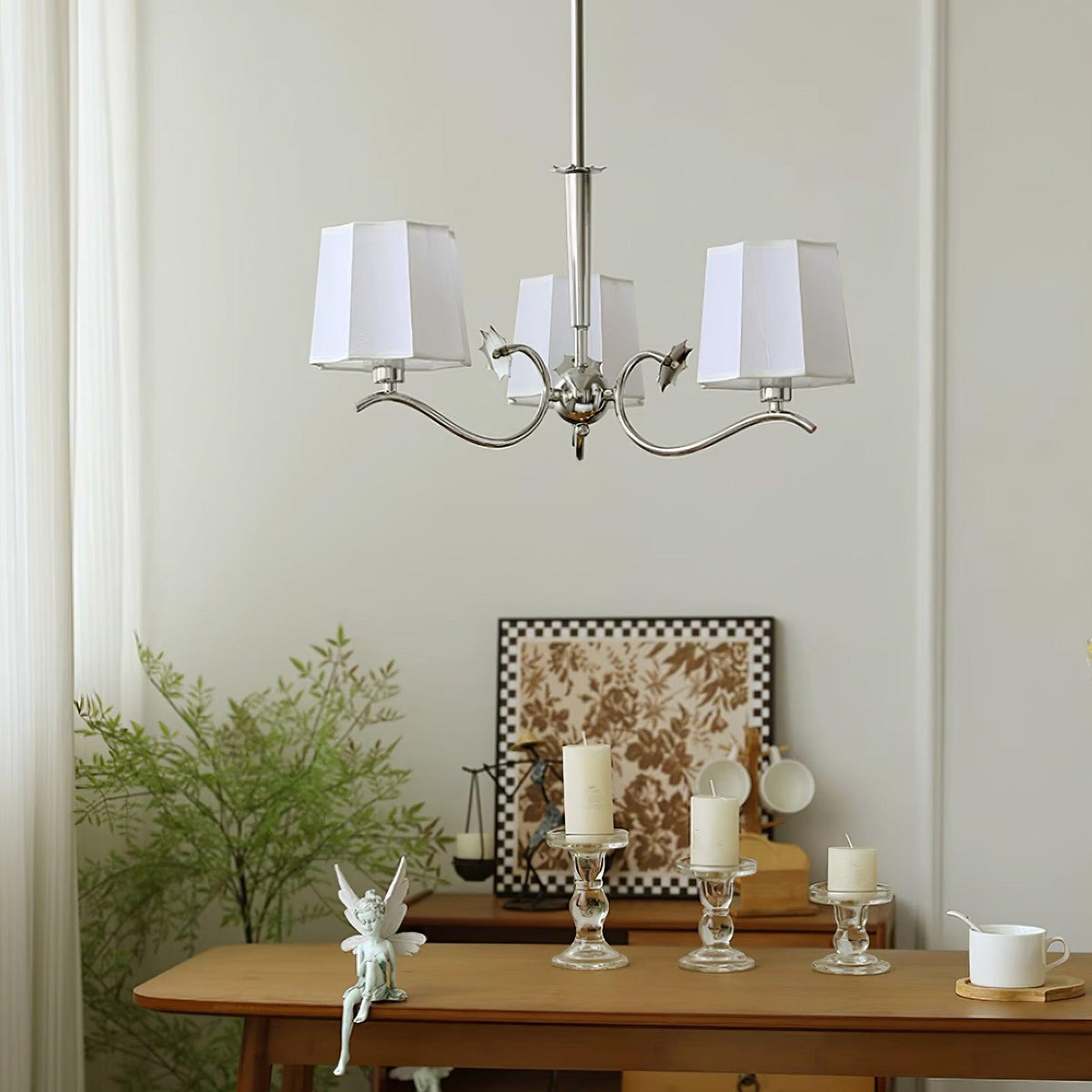 Ville kroonluchter