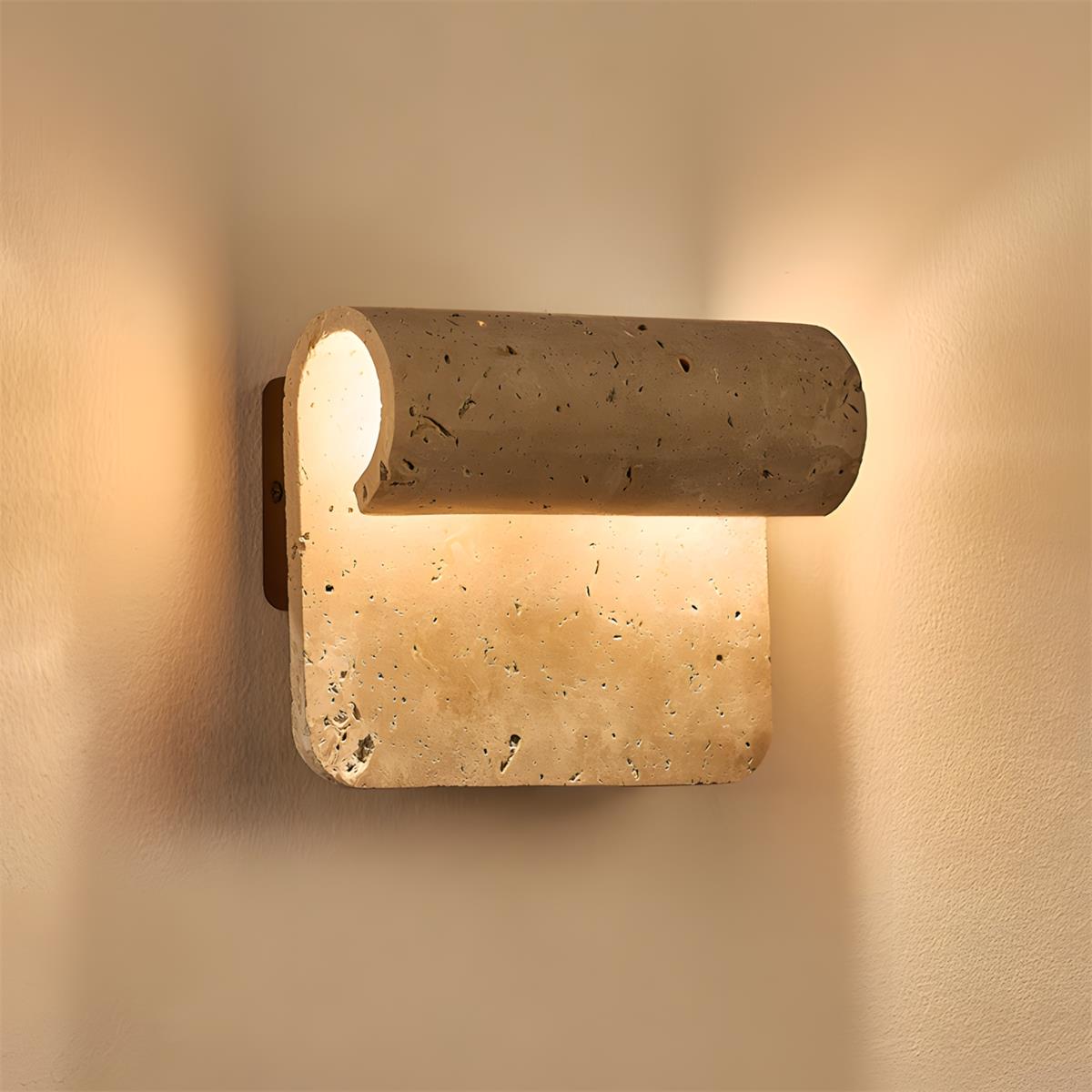 Velalenne wandlamp