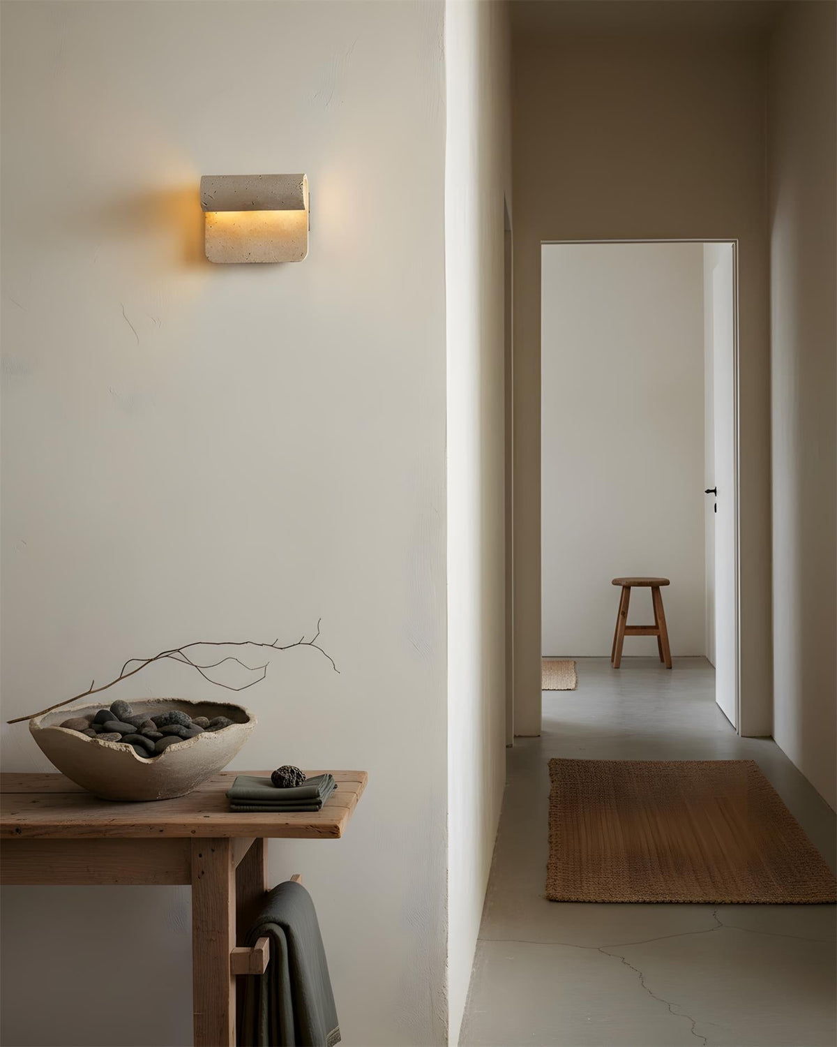 Velalenne wandlamp