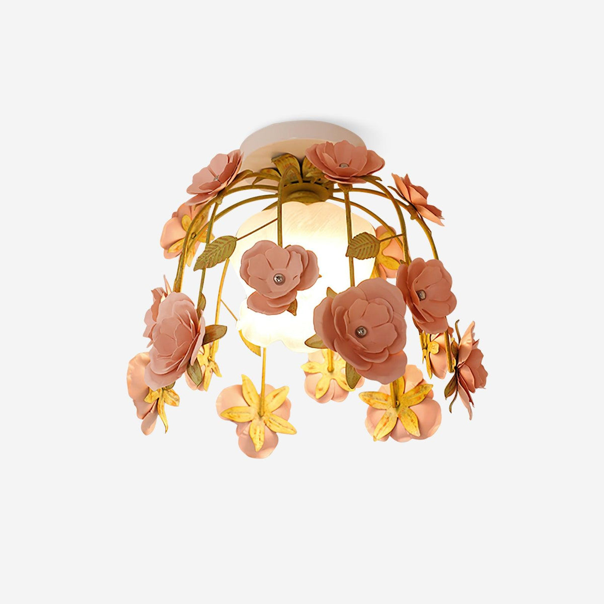 Dellan plafondlamp