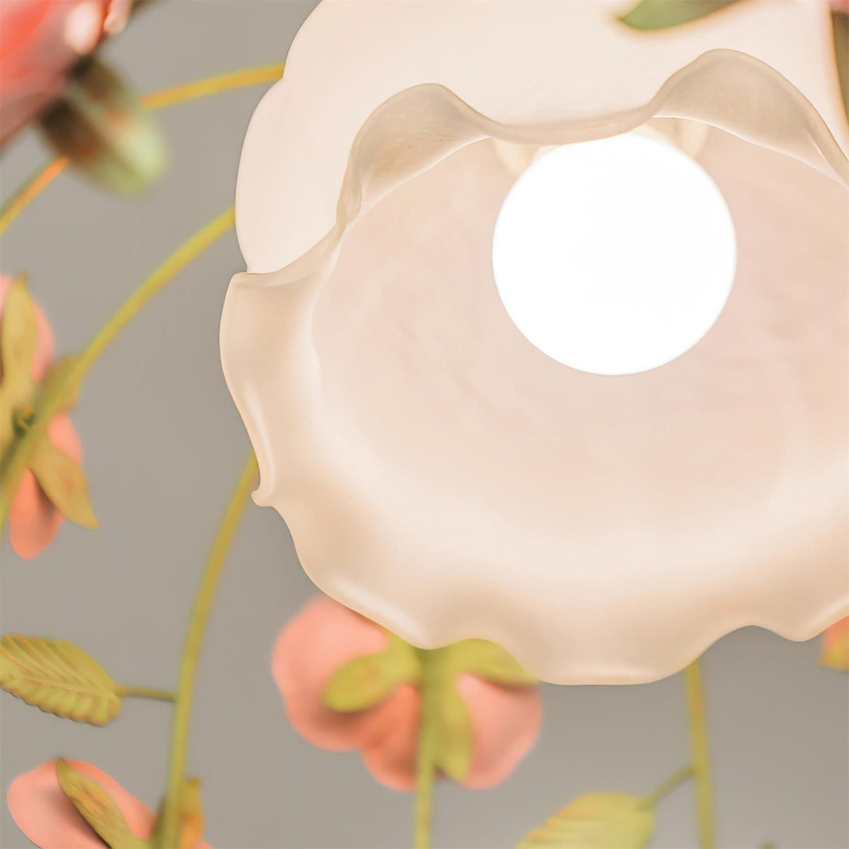 Dellan plafondlamp