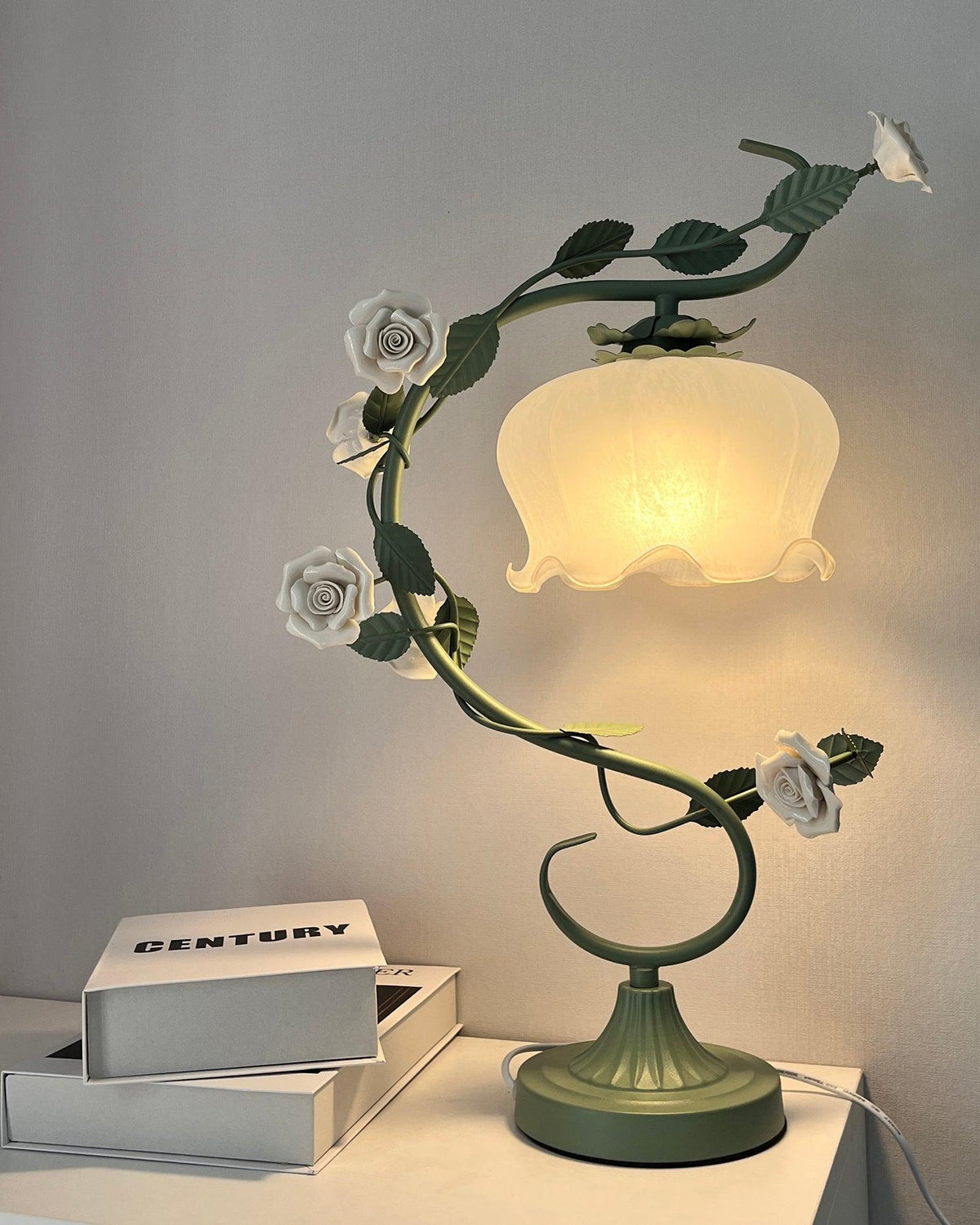Miraella tafellamp