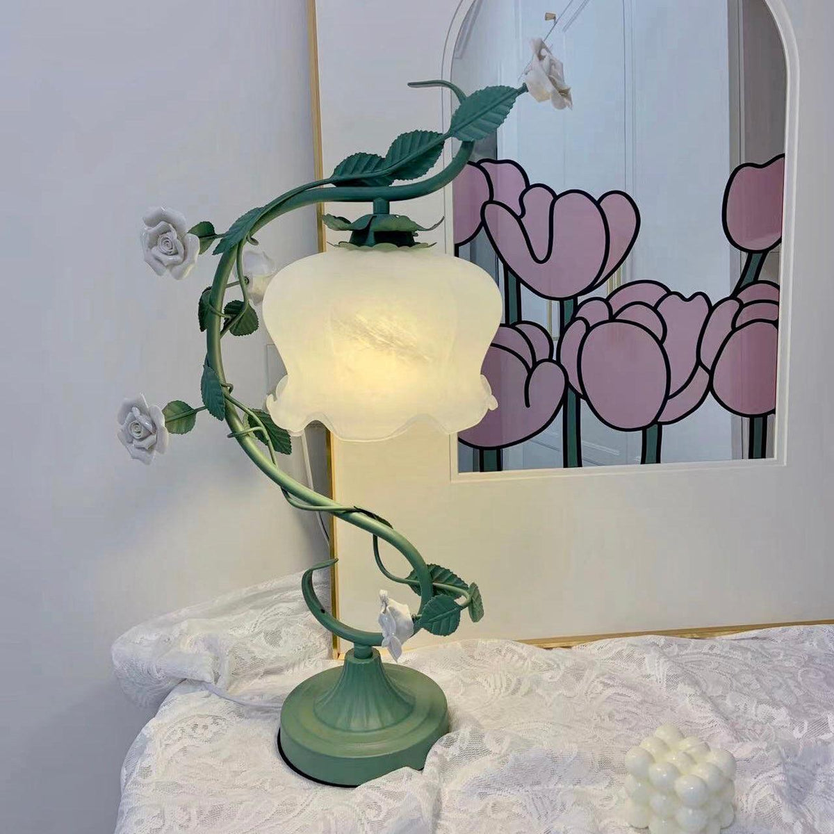 Miraella tafellamp