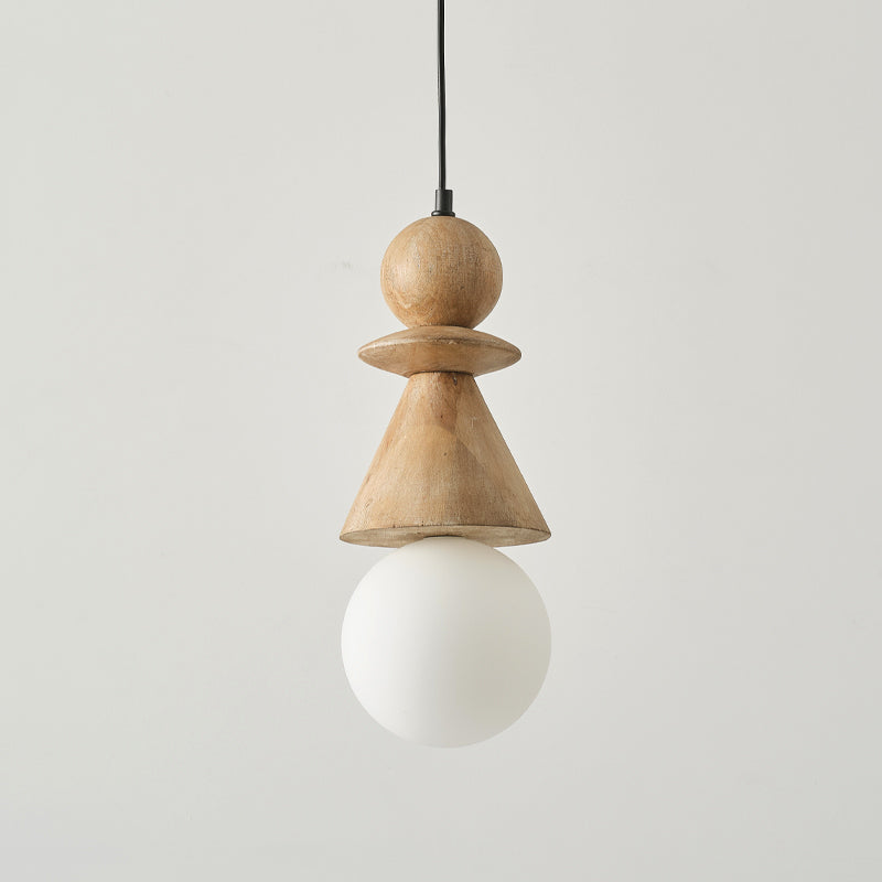 Aphasis hanglamp