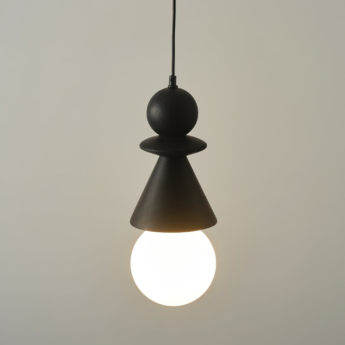 Aphasis hanglamp