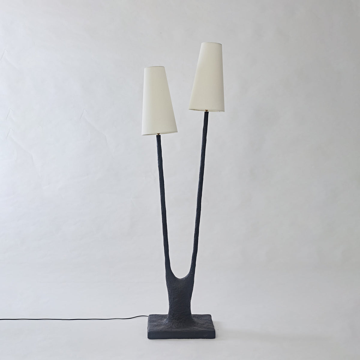 Bran Rooted vloerlamp