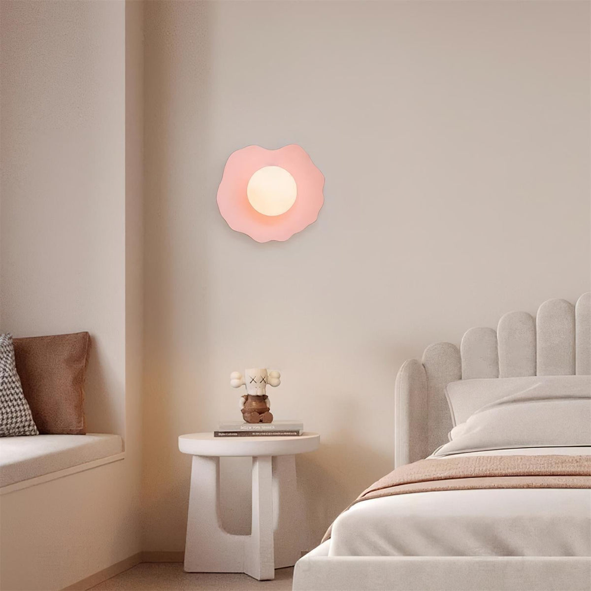 Jink wandlamp
