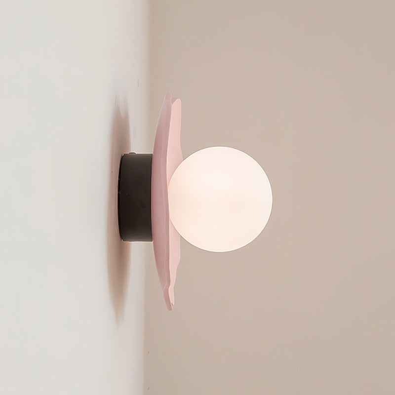 Jink wandlamp
