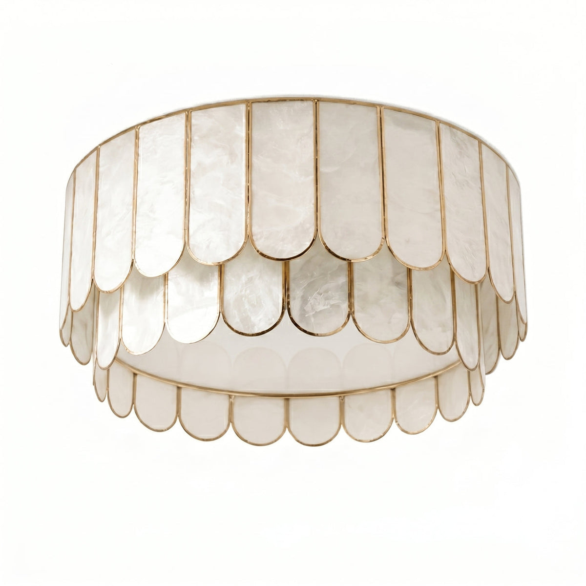 Elaeneria plafondlamp