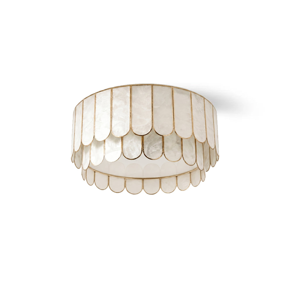 Elaeneria plafondlamp