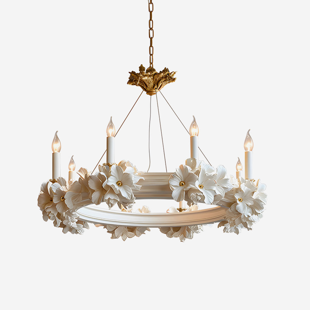 Florencia Crest kroonluchter