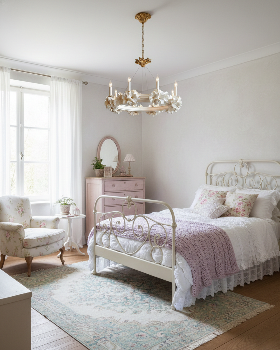 Florencia Crest kroonluchter