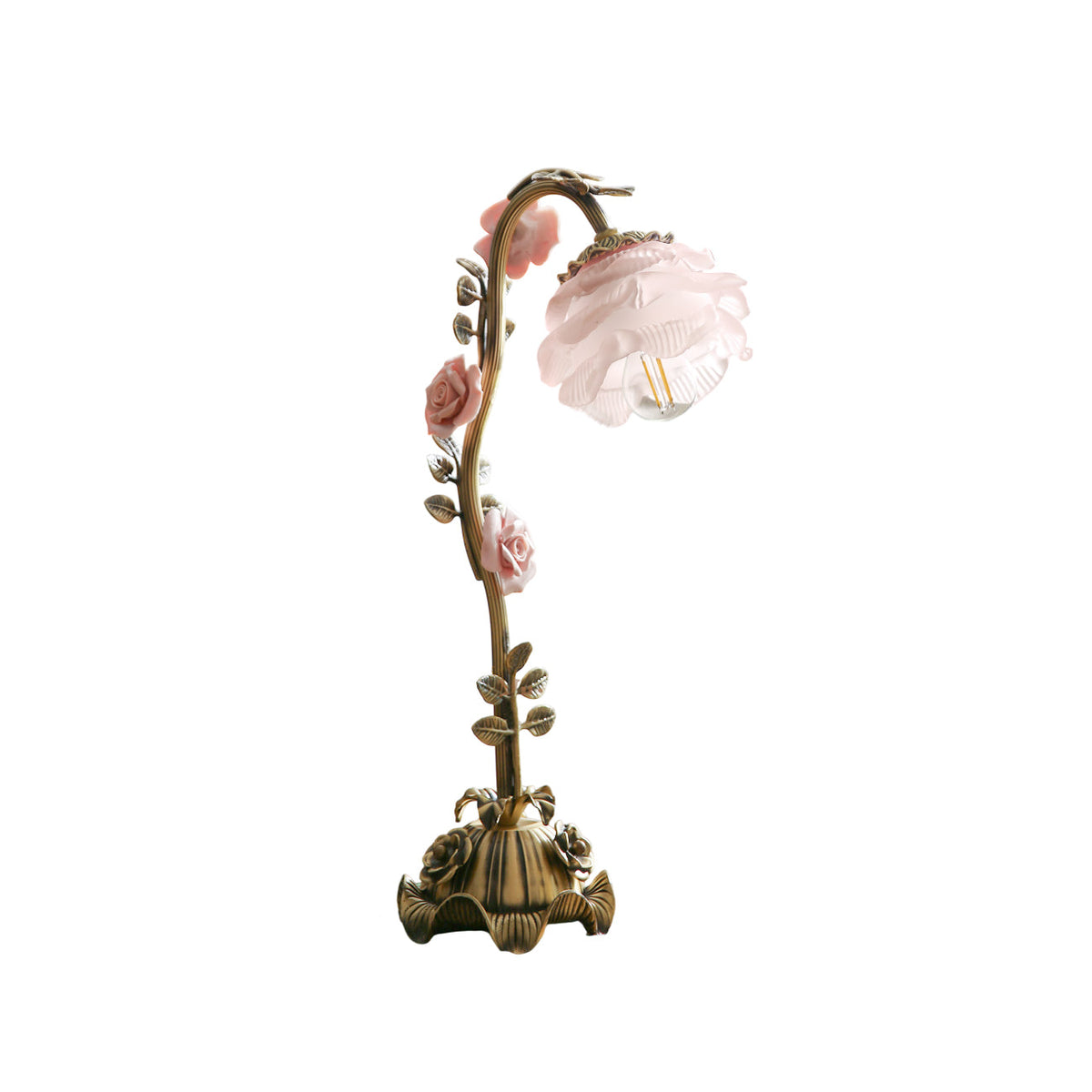 Liorarena Floral tafellamp