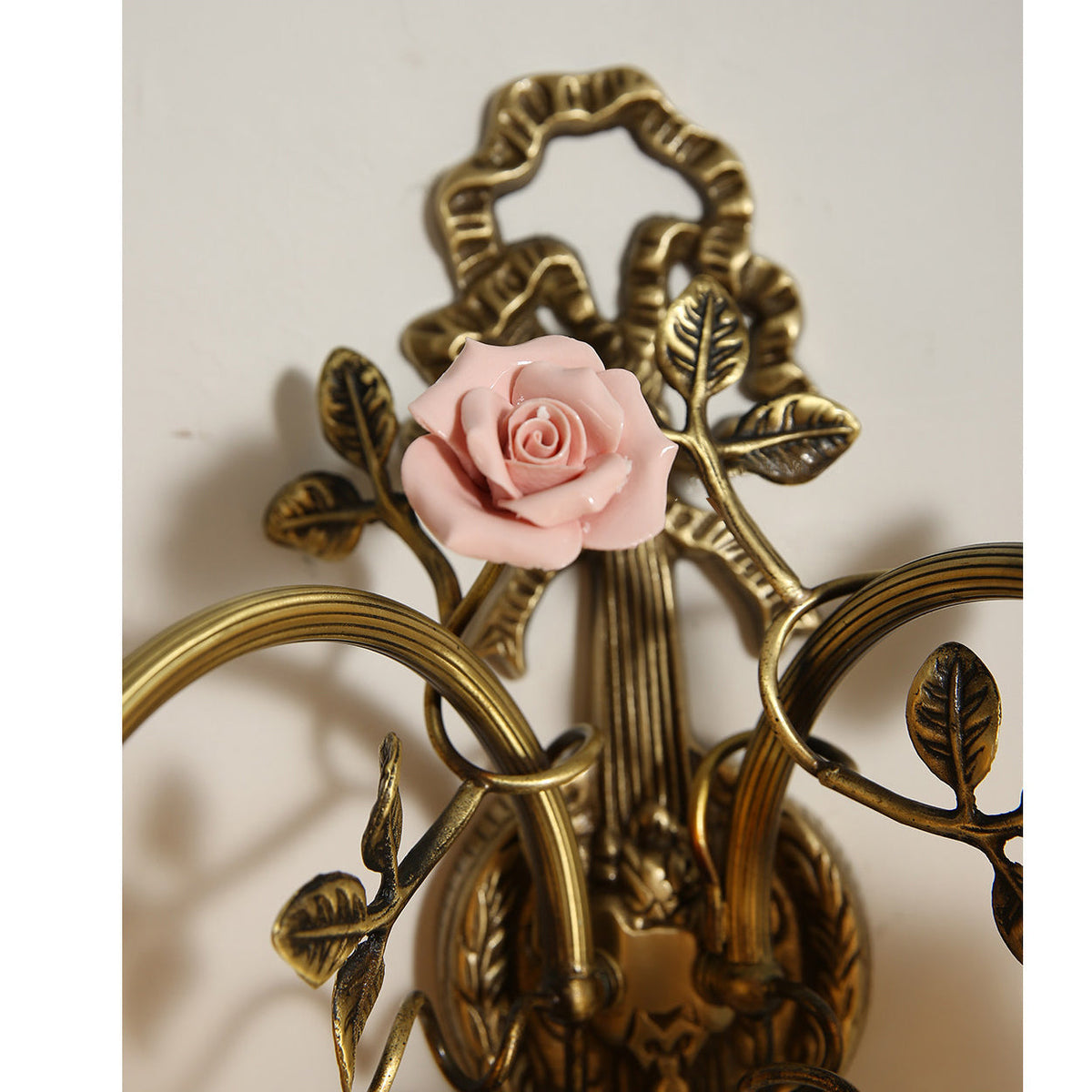 Lumaelle wandlamp