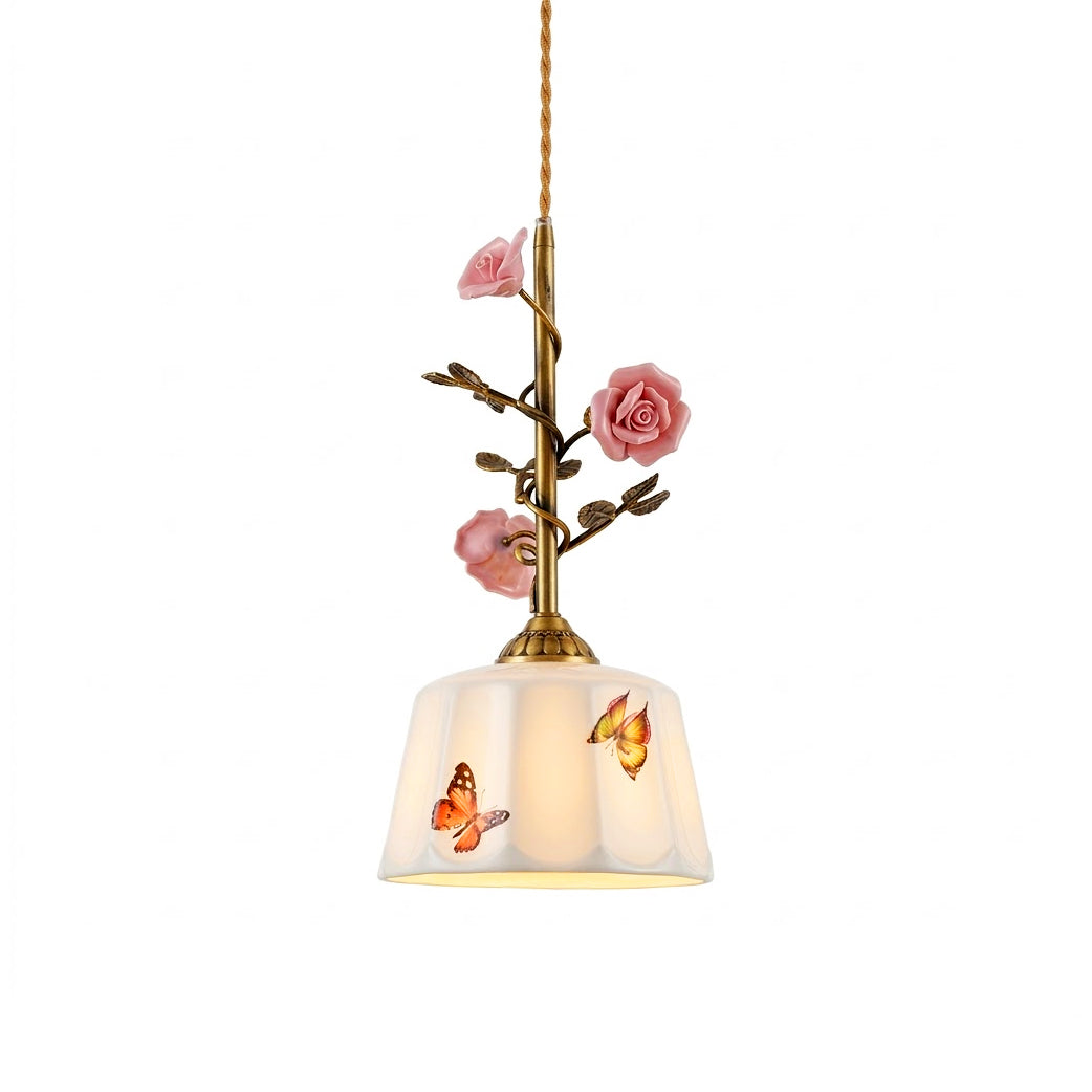 Caleine Bloom hanglamp