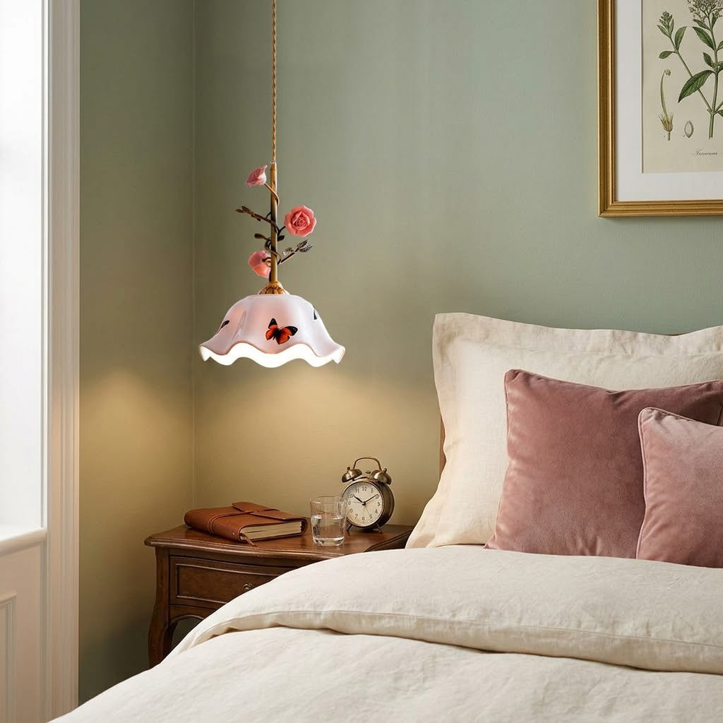 Caleine Bloom hanglamp