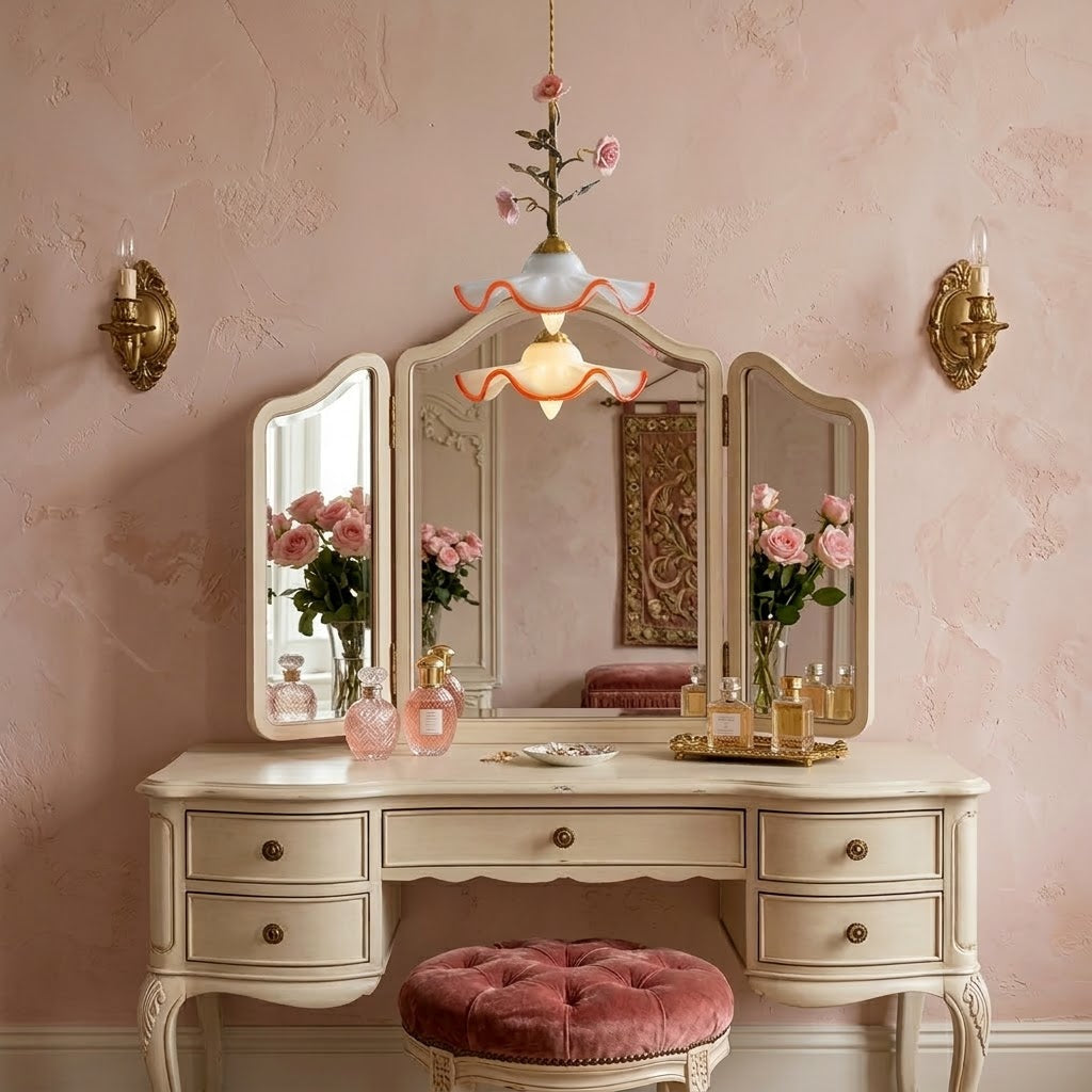 Caleine Bloom hanglamp