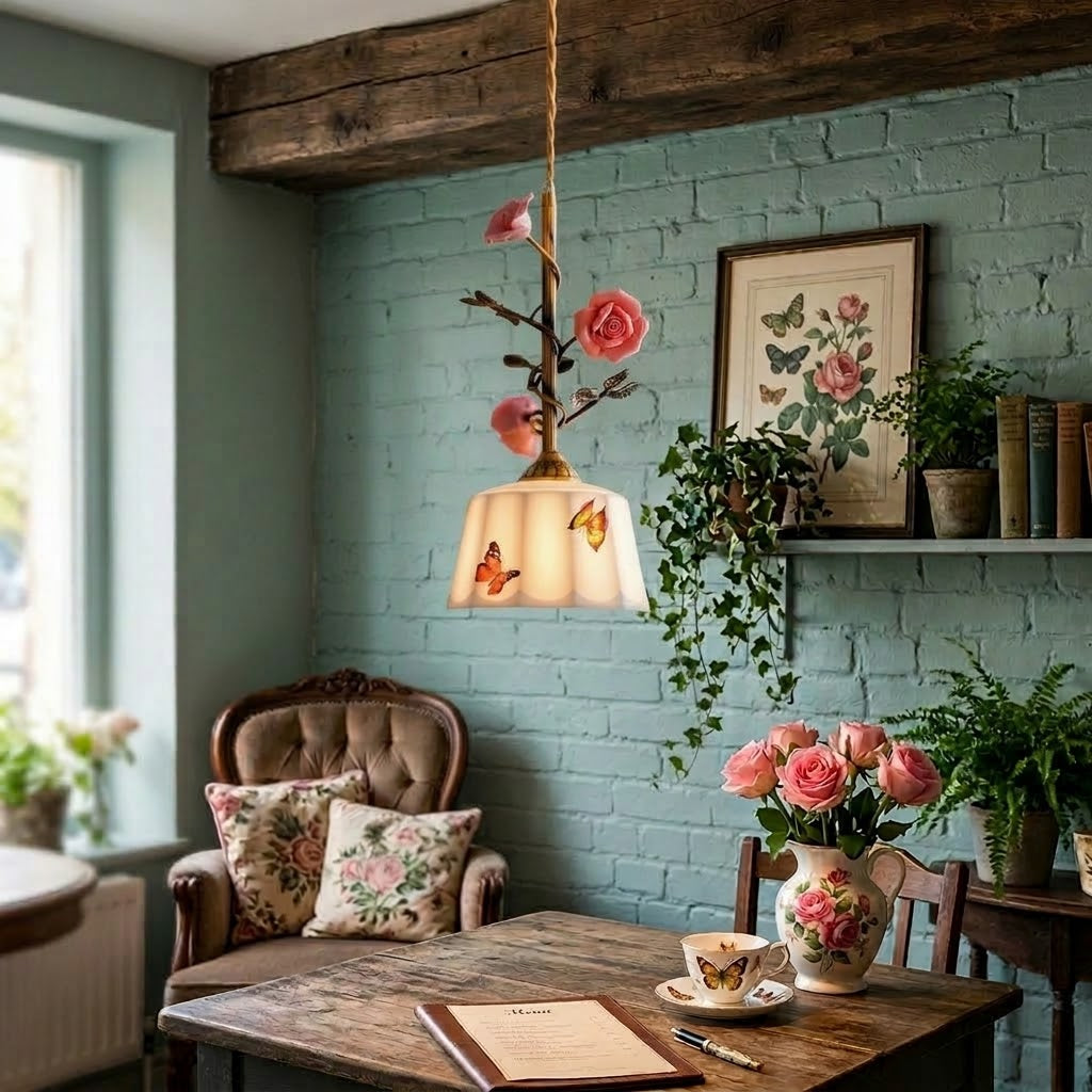 Caleine Bloom hanglamp