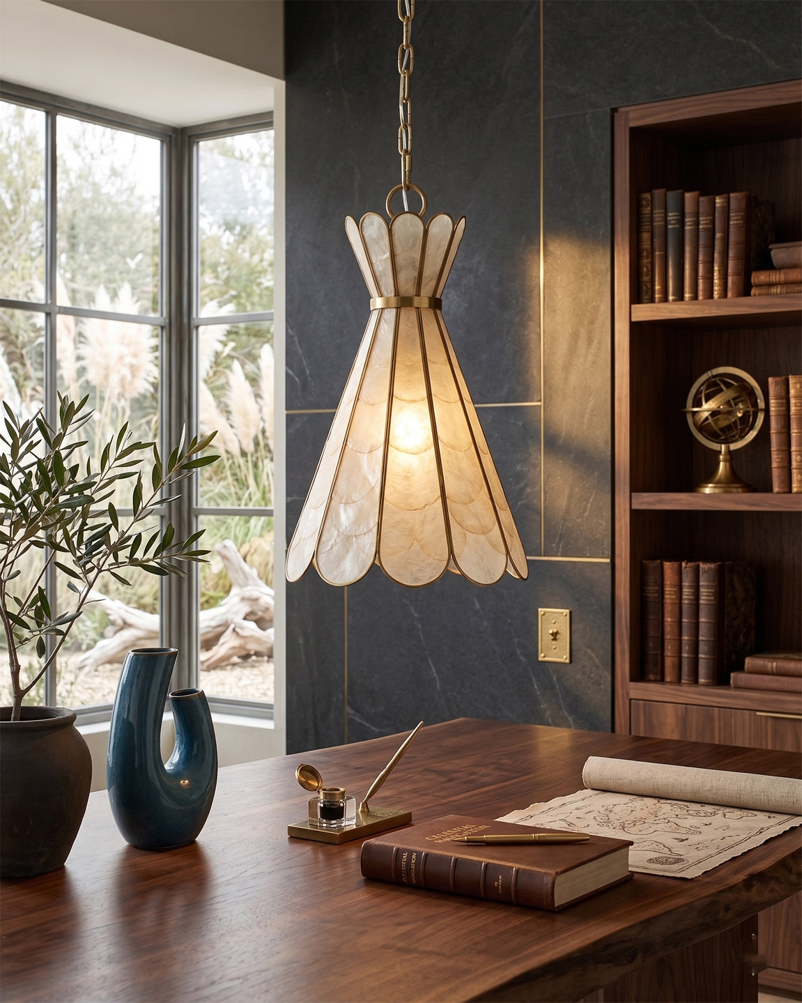 Lumorelia hanglamp