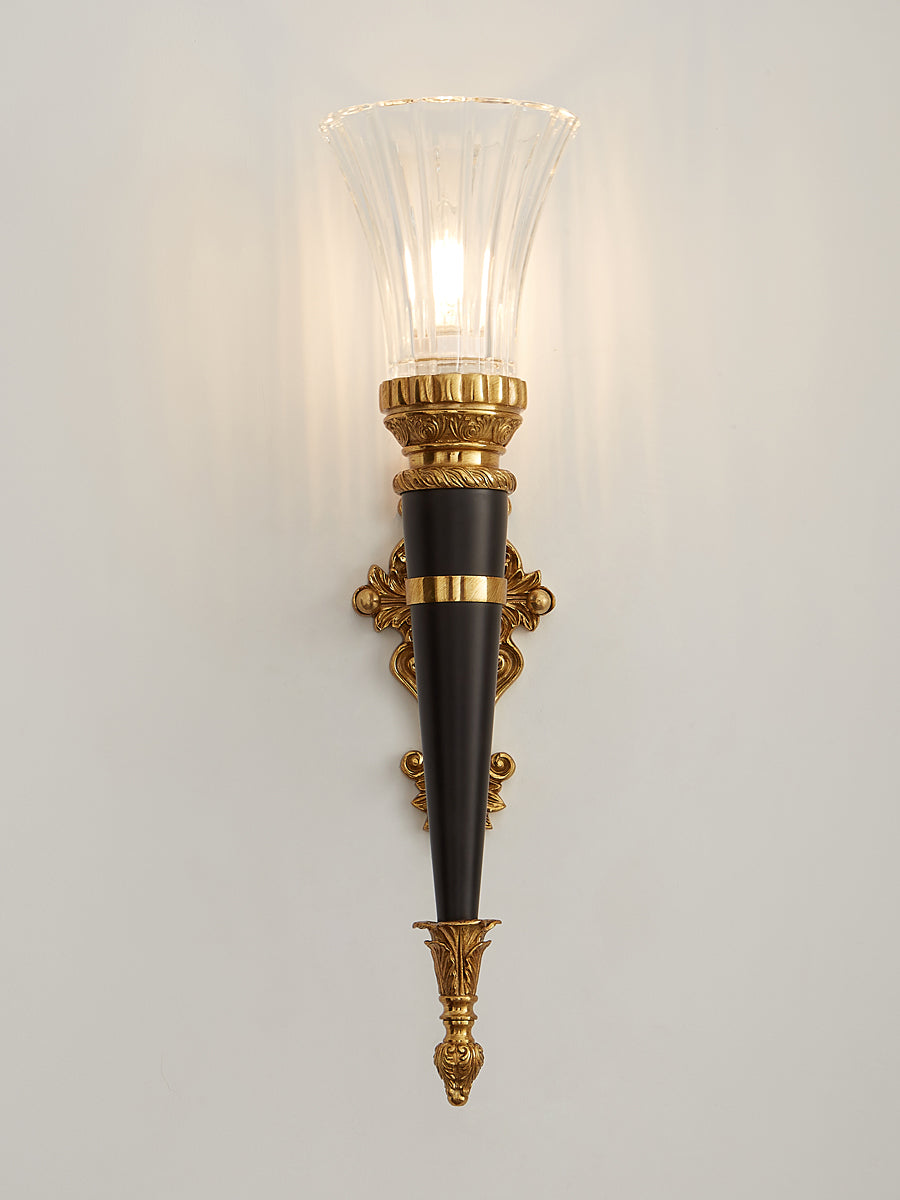 Rosalinda Torch wandlamp