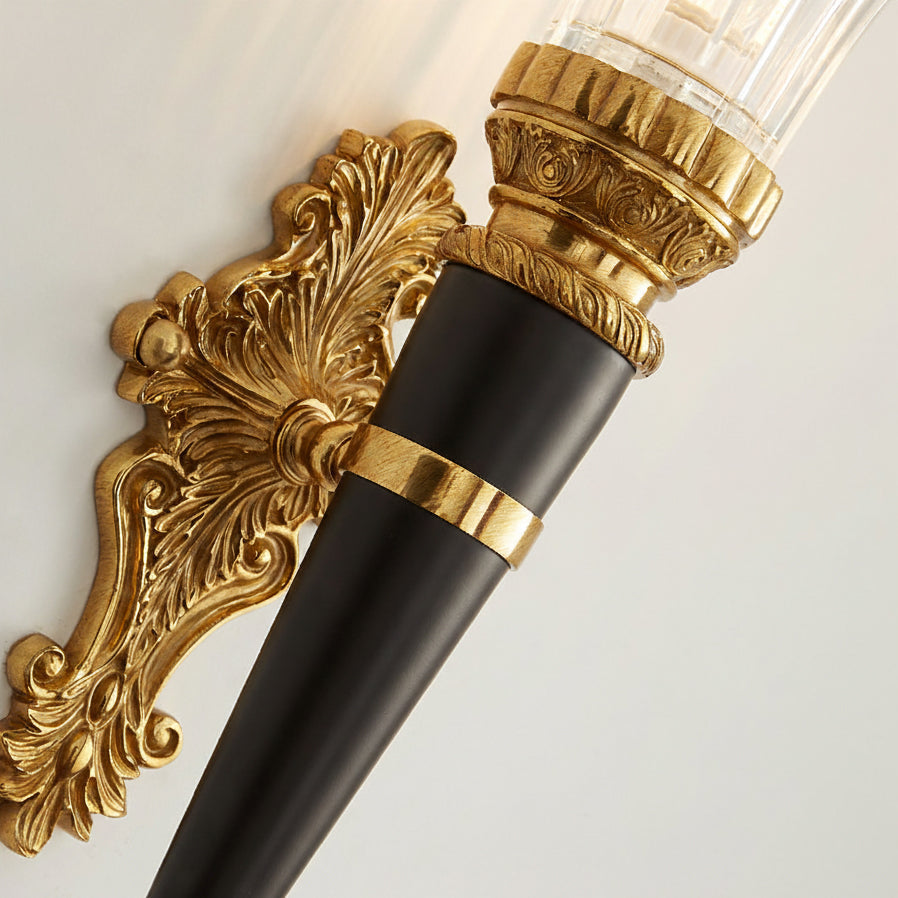 Rosalinda Torch wandlamp