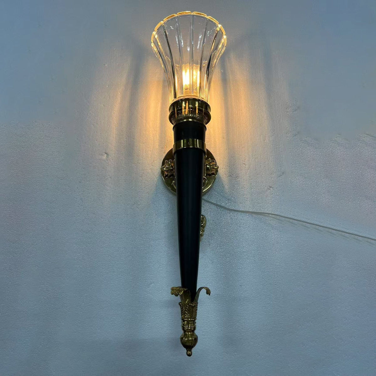 Rosalinda Torch wandlamp