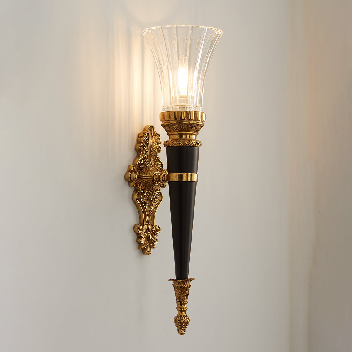 Rosalinda Torch wandlamp