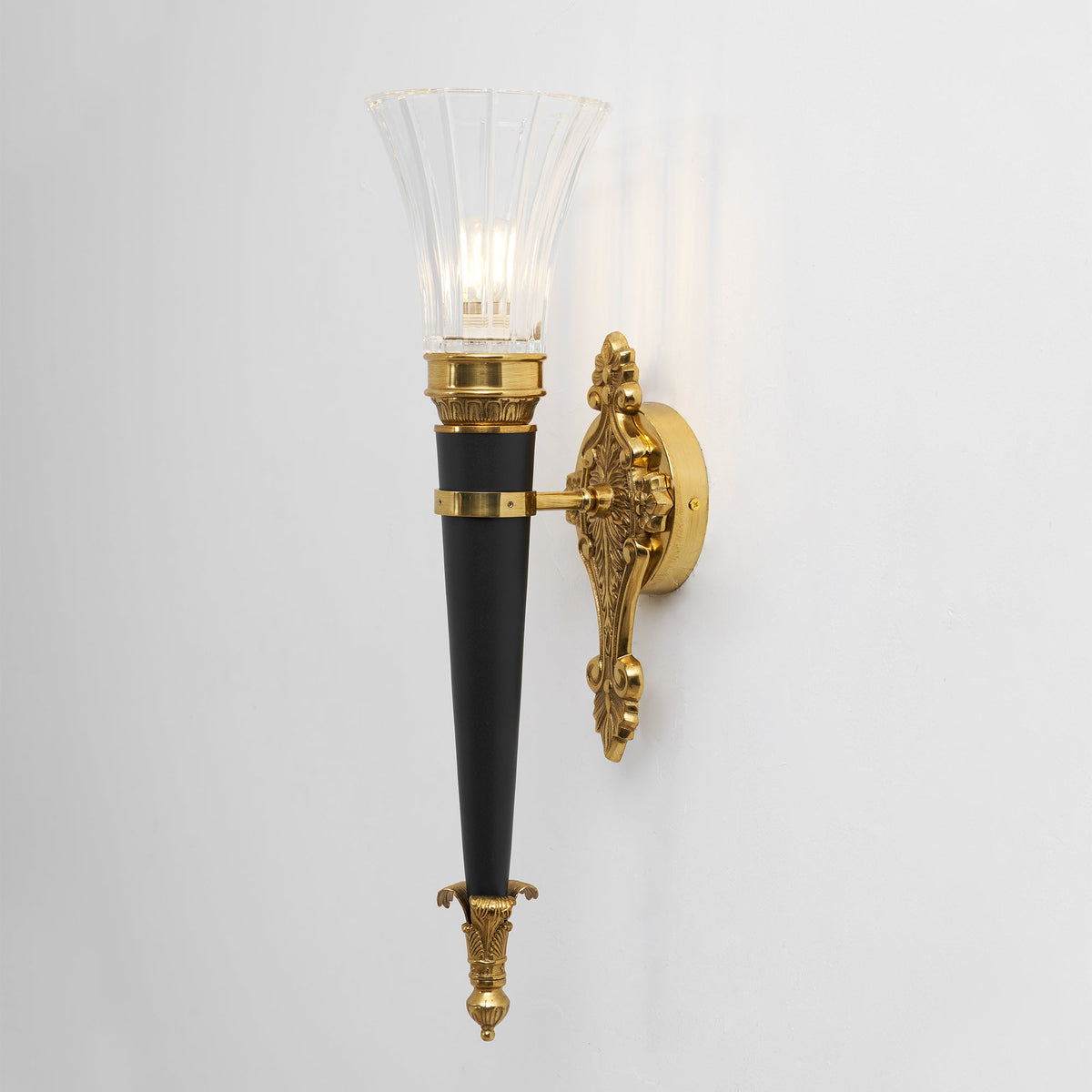 Rosalinda Torch wandlamp