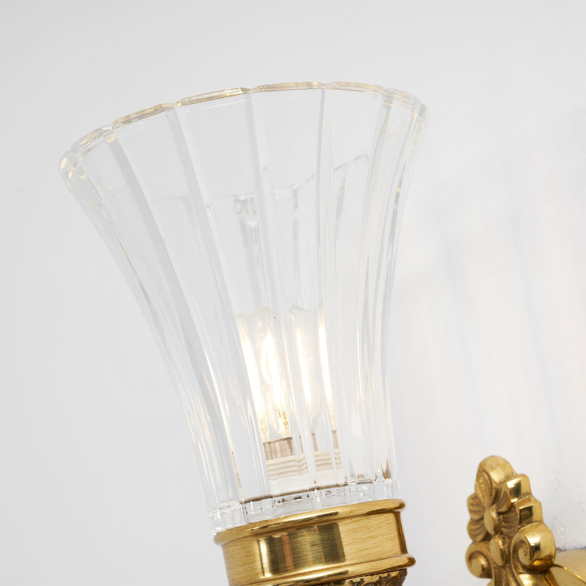 Rosalinda Torch wandlamp