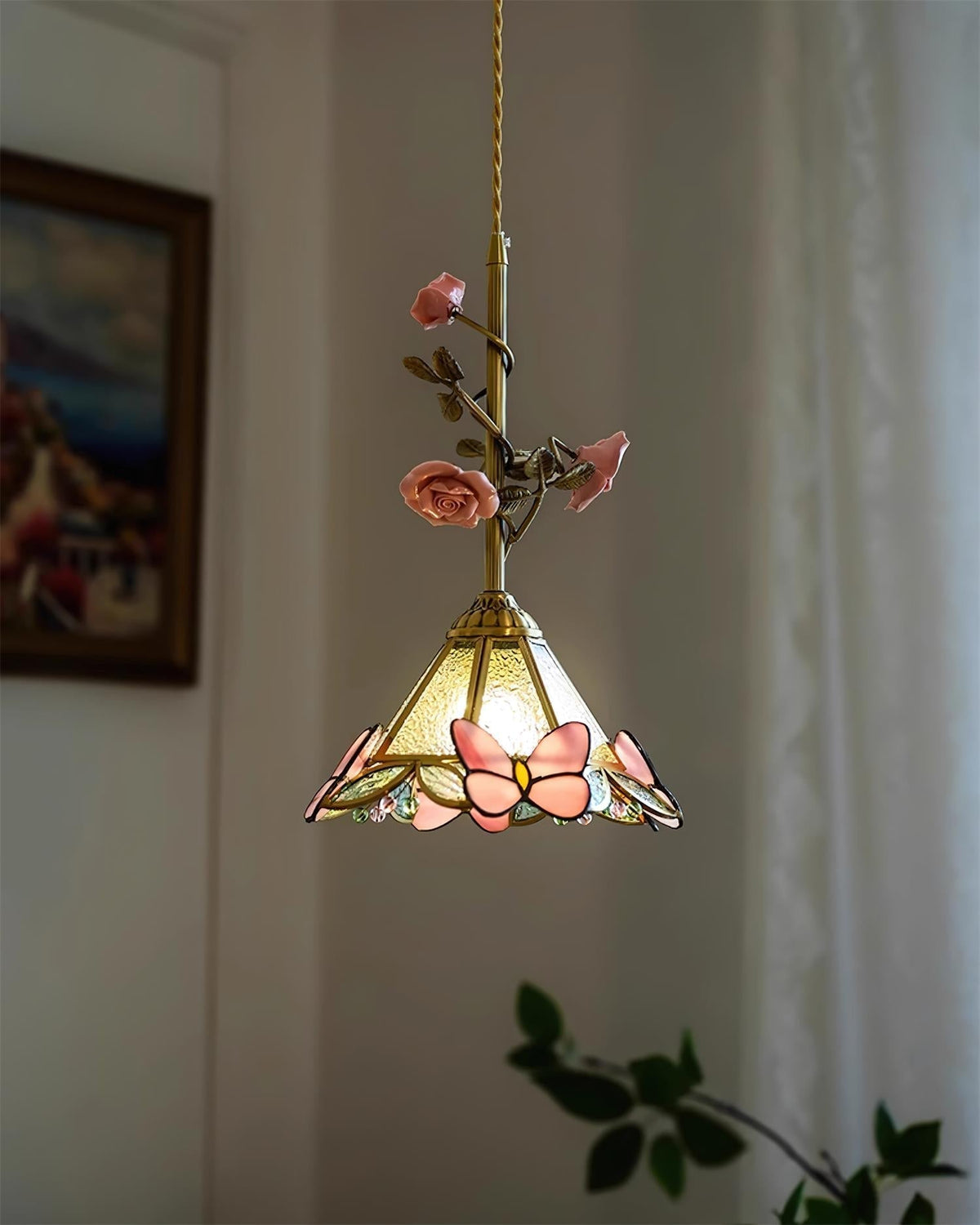 Florelle hanglamp