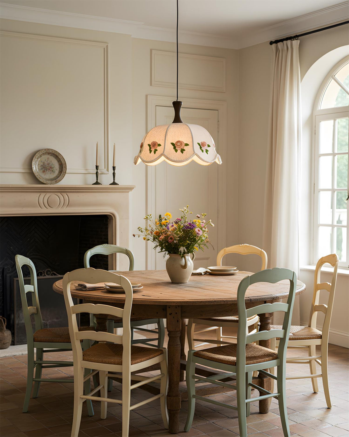 Elaisielle hanglamp