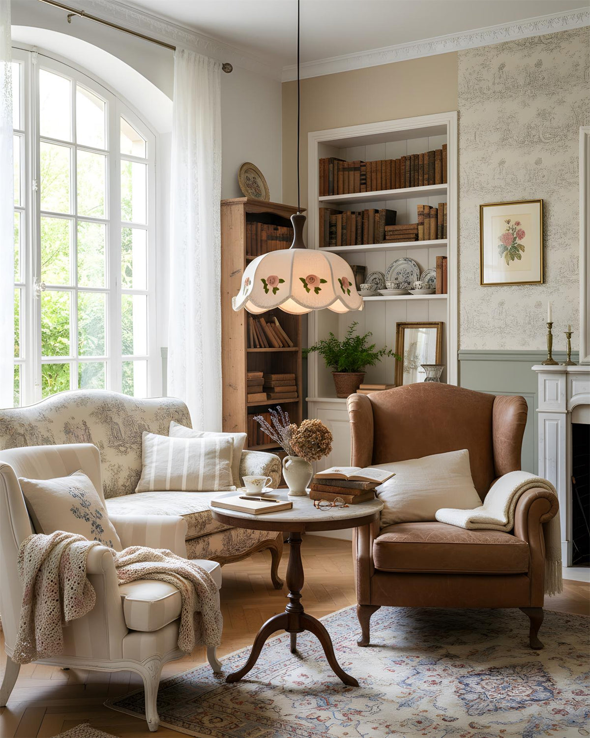 Elaisielle hanglamp