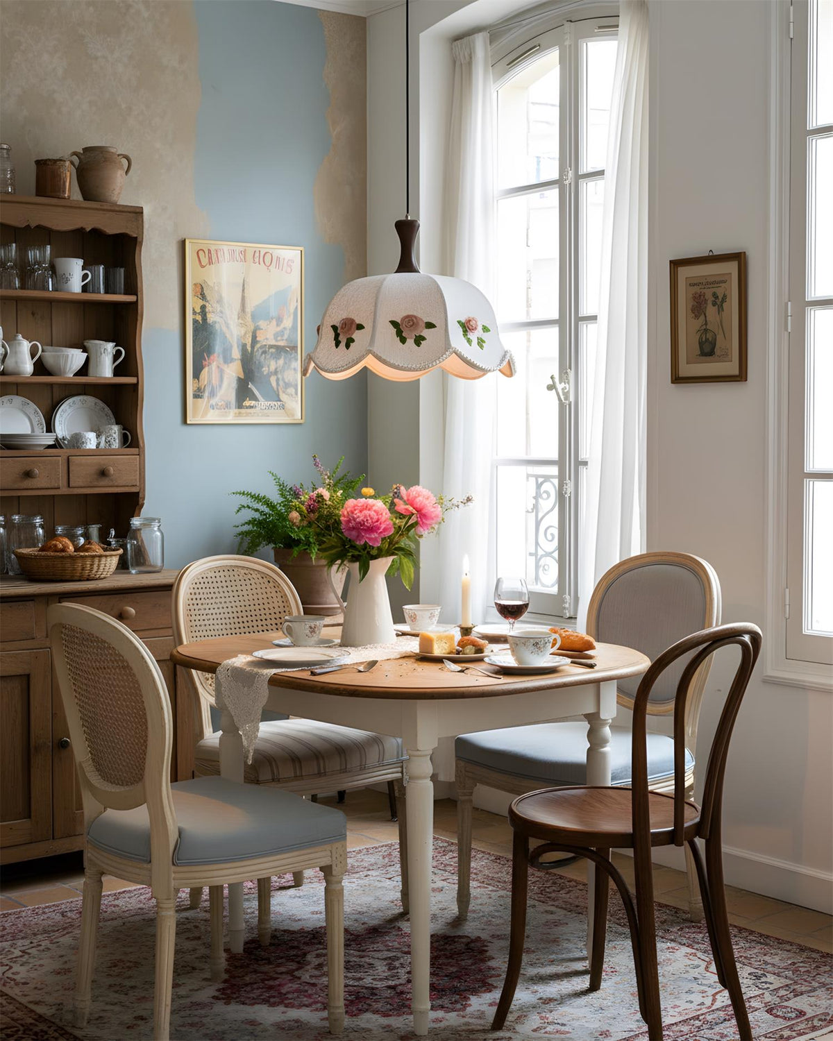 Elaisielle hanglamp
