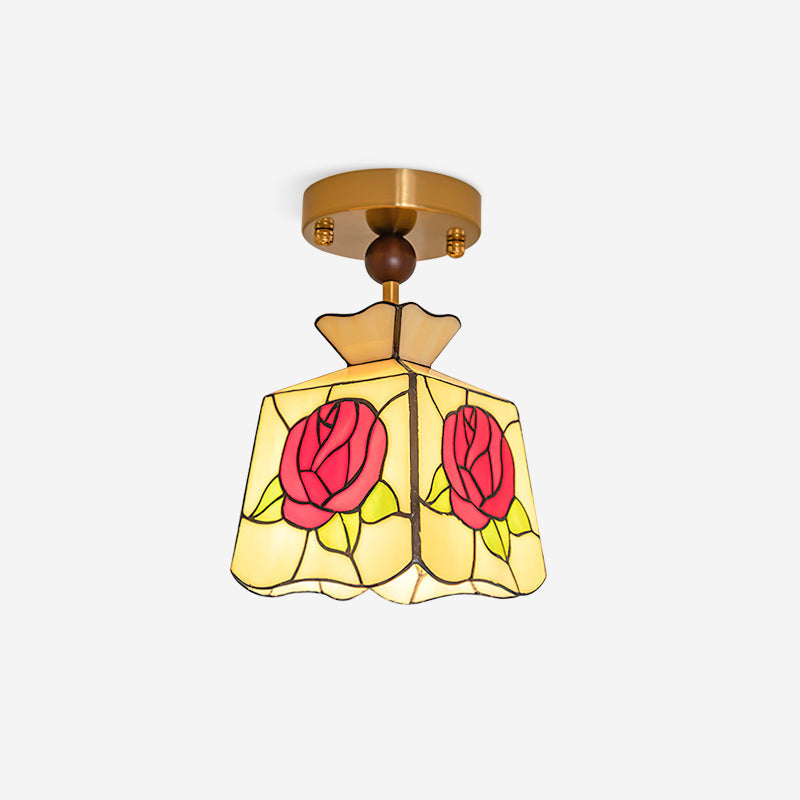 Joviel plafondlamp