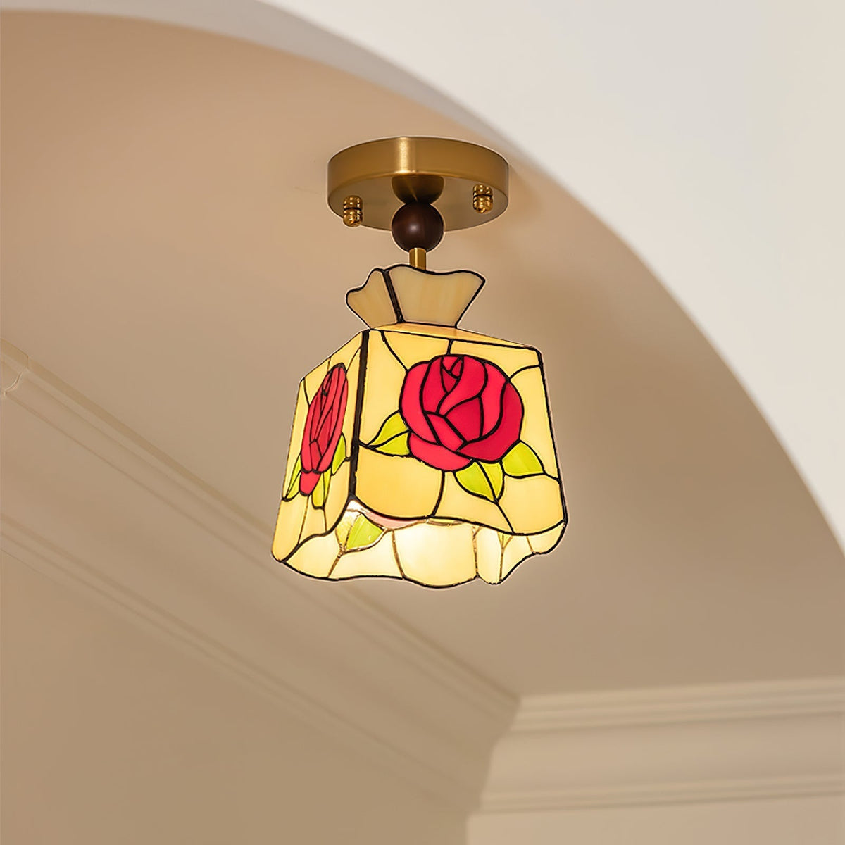 Joviel plafondlamp