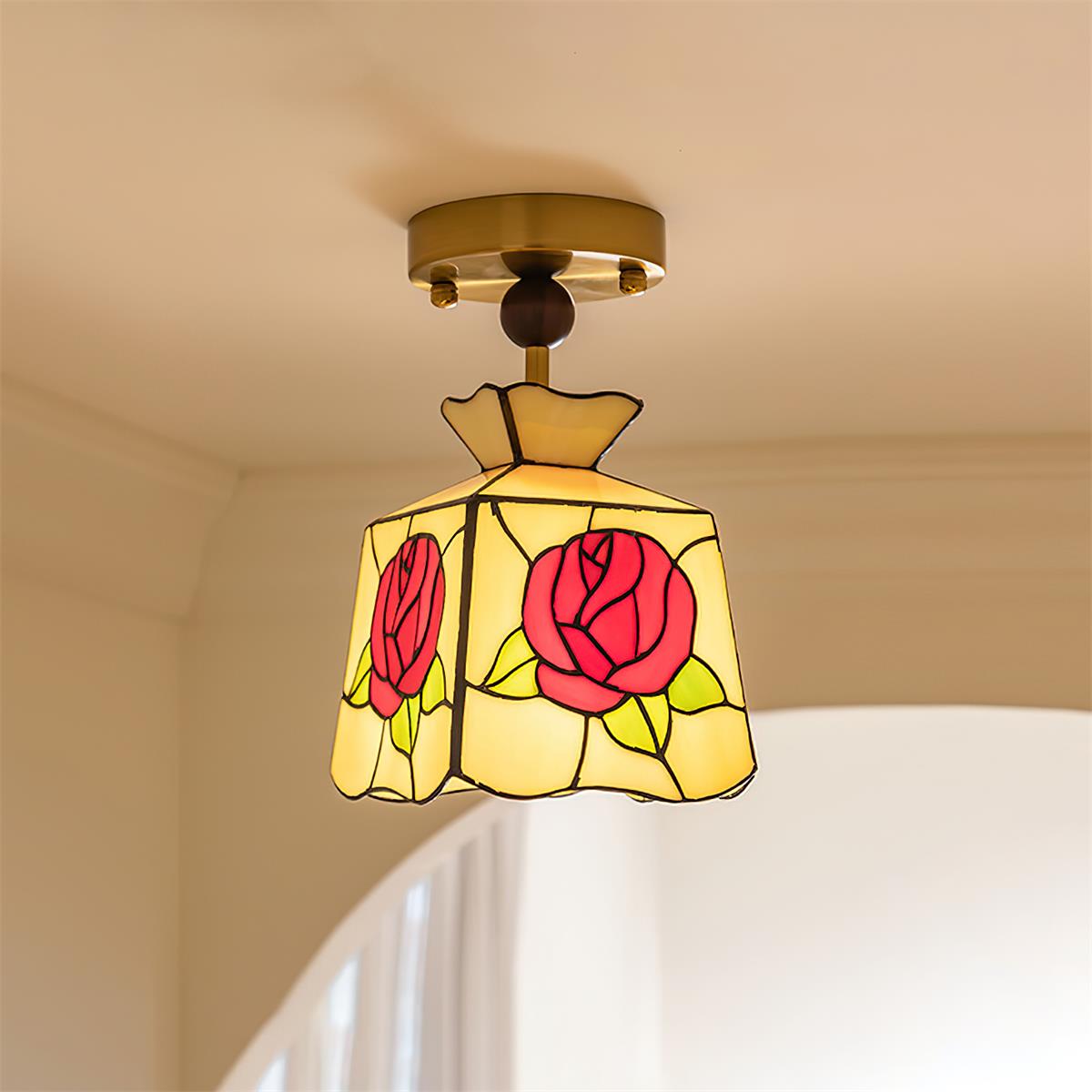 Joviel plafondlamp